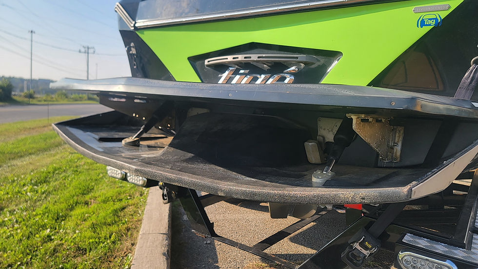 Miniature : Tige ASR 23 2015