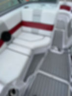 Miniature : Super Air Nautique 220 2009
