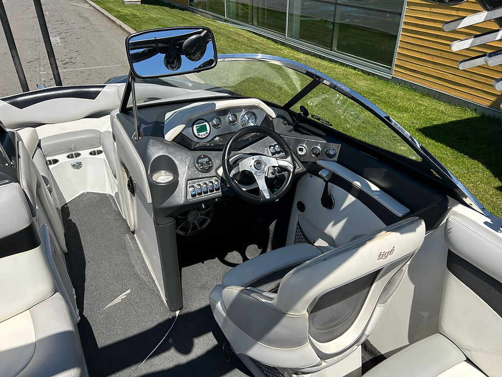 Miniature : Tige RZ2 2009