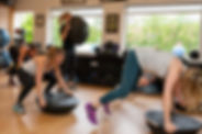 SilichCore+ Workout East Hampton New Yor