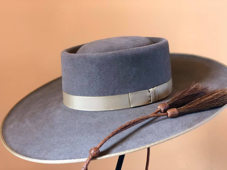 Thumbnail: Natural & Khaki Buckaroo