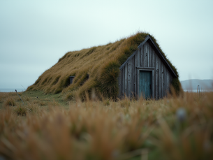 MARCE Conference 2027: Exploring Icelandic Folklore Themes