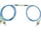 1310nm or 1550 nm Polarization Maintaining PM Coupler - 1x2 or 2x2