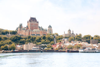 Our Perfect Weekend in Quebec City
