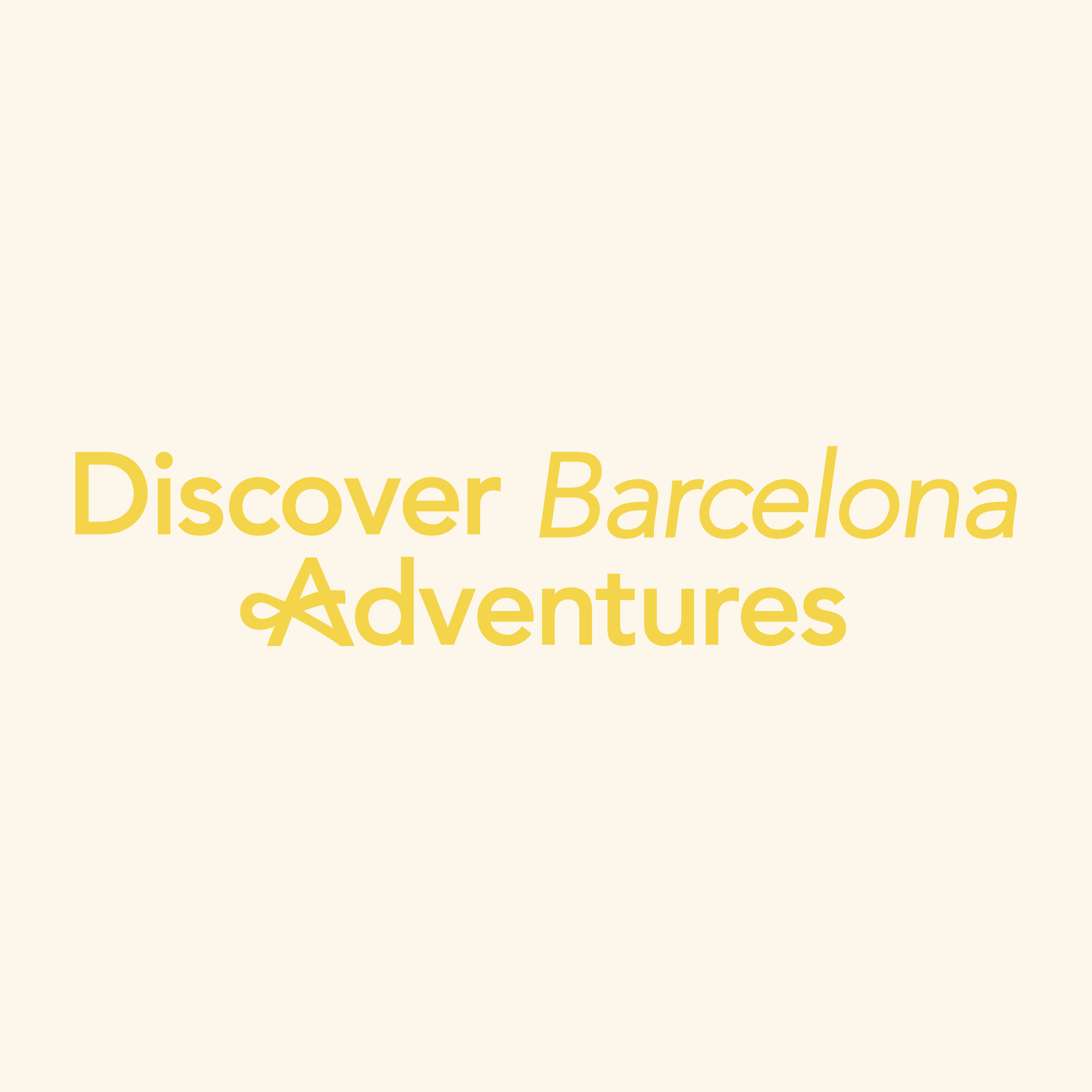 Discover Barcelona Adventure Gif Deck.GIF