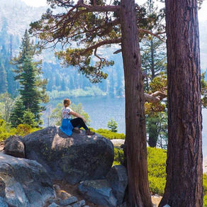 Why I Dropped Everything to Travel