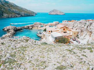 25 Photos That Will Make You Want to Visit Marseille, France