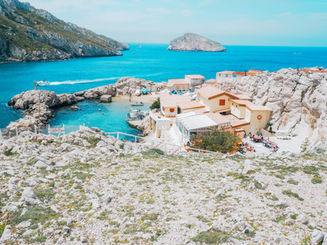 25 Photos That Will Make You Want to Visit Marseille, France