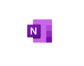 Onenote Logo