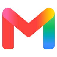 Gmail Logo