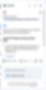 Gemini panel in Google Drive