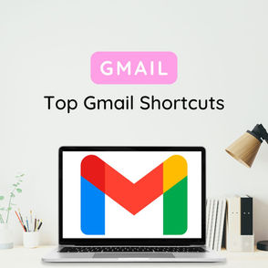 Top Gmail Shortcuts