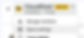 The drop down settings menu in a Google Chat Space