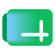 New Google Sheets Logo