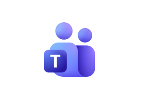 Microsoft Teams Logo