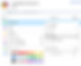 The organise menu when you right click on a file or folder in Google Drive