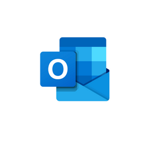 Outlook Logo
