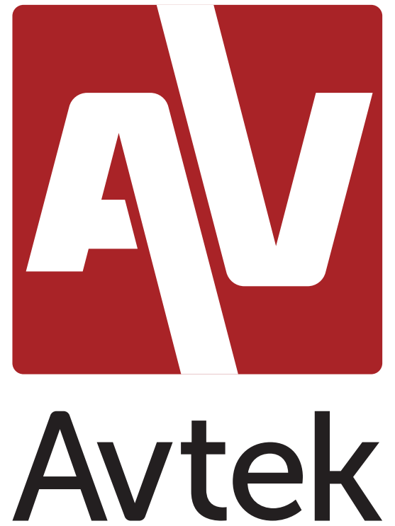 avtek Logo