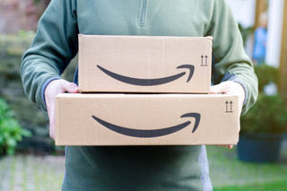 Amazon gets on the Bus.