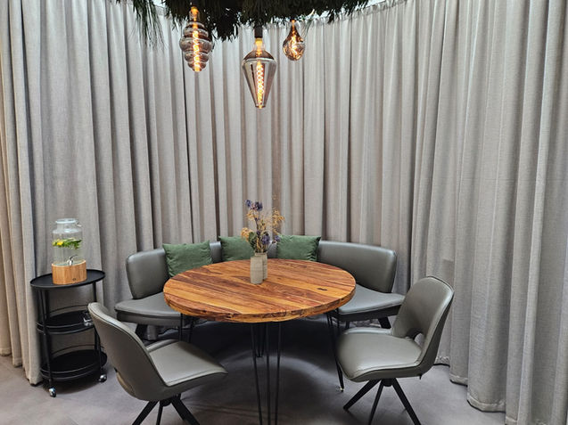 Synergie Mensch_Empfangsbereich