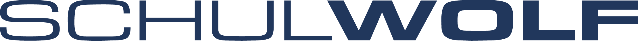 Schulwolf Logo