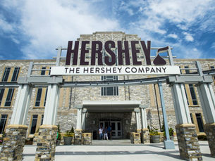Hershey’s innovation stays close to the core