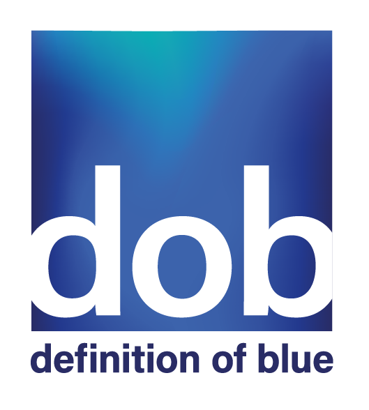 dob logo