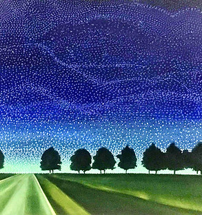 STARRY SKY