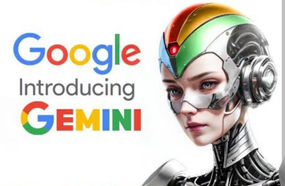 Google's Gemini AI