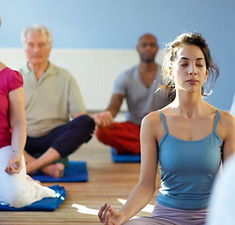 Mediyoga Stavanger Privattimer