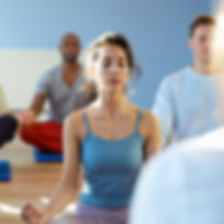 Meditation Klasse