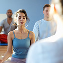 Meditation Class