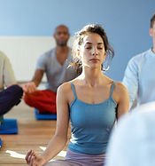 Meditation Class