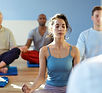 Meditation Class