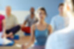 meditatie Class