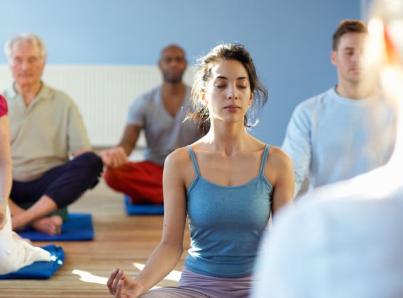 Heart-Mind Wellness