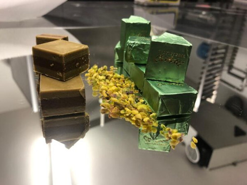 Cremino al Pistacchio | Perbacco