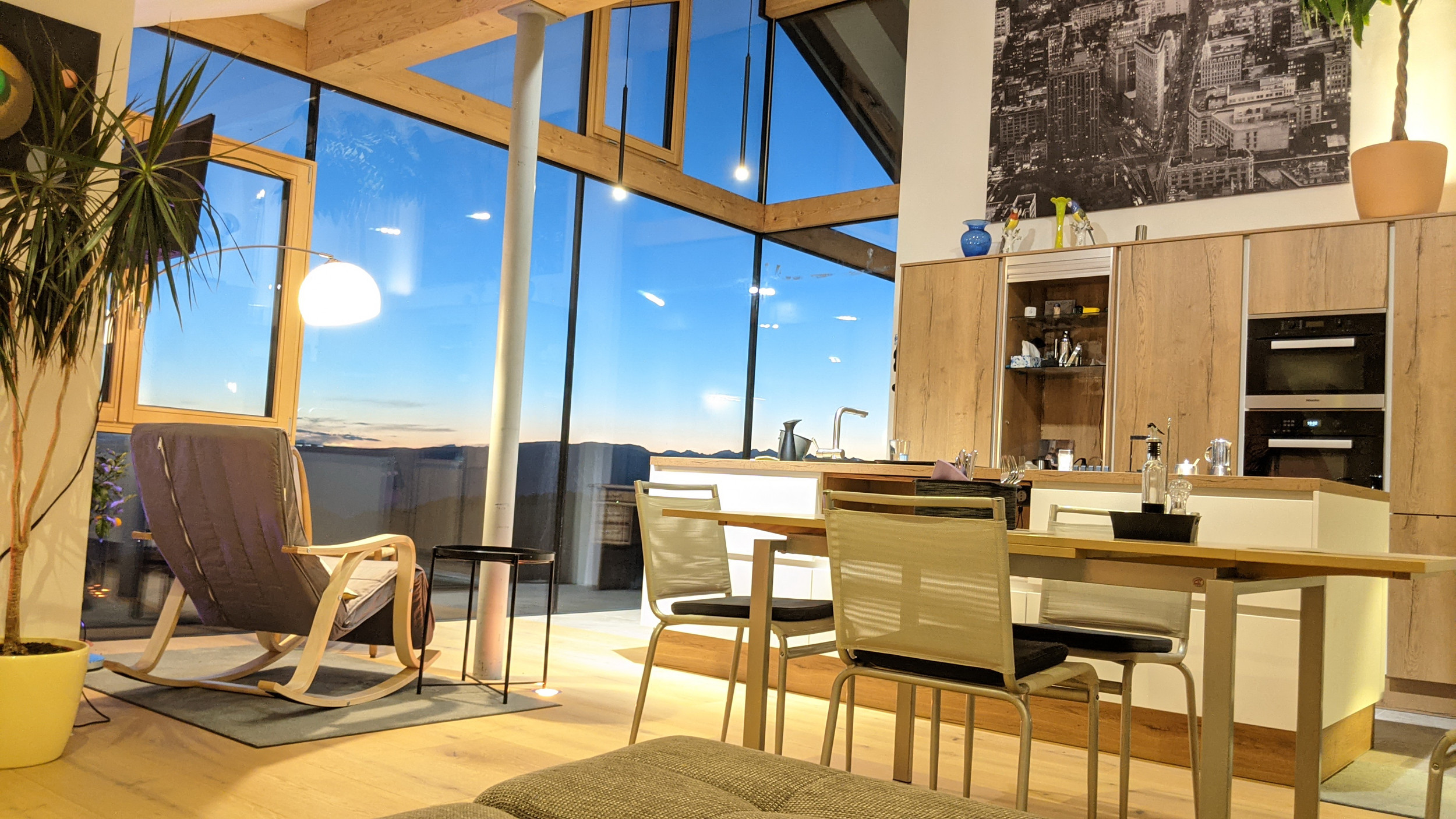 VIDORA ***** APARTMENTS Soprabolzano Ritten Renon Alto Adige