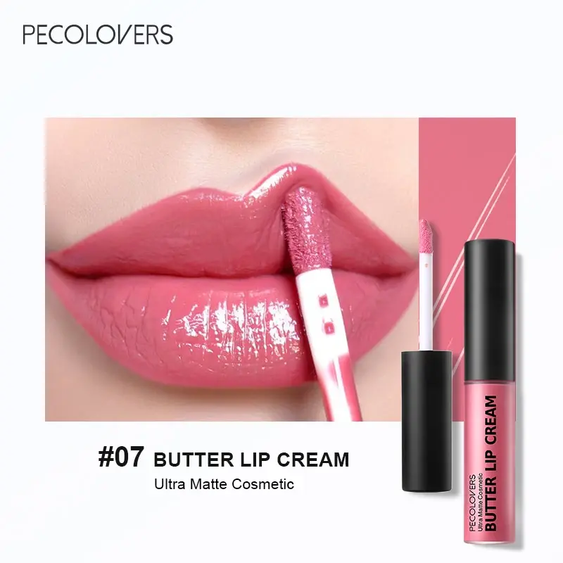 Miniatura: Gloss Labial Butter Lip Cream