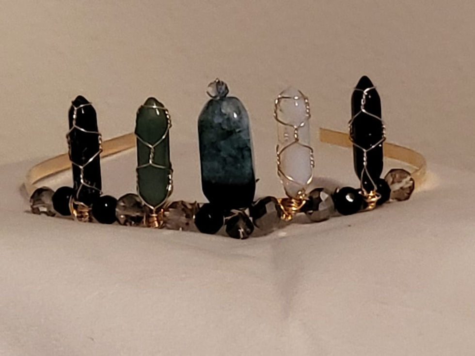 Thumbnail: H'Empressive Krownz