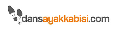 Dans Ayakkbısı Logo