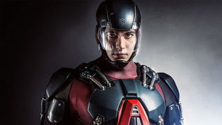 RAY PALMER de volta a ARROW, confira a sinopse do episódio 4x06!!