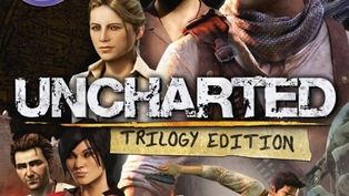 Games: Sony anuncia edição especial para Uncharted!!!!