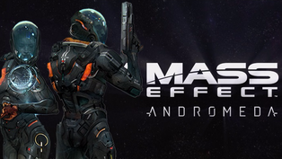 Games: Mass Effect Andromeda não terá personagens dos games anteriores!!