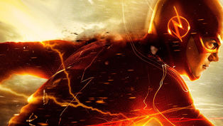 THE FLASH | Sinopse e novas imagens do episódio 2x12 "Fast Lane"!!