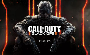 CALL of DUTY BLACK OPS III - Assista ao trailer do modo história do jogo!!!
