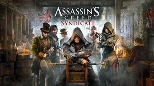 GAMES | Assista a 14min de jogabilidade do novo Assassin's Creed!!!