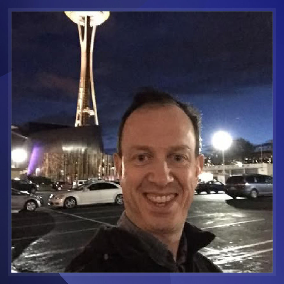 Explore Producer James Simon's Official Websites and Professional Profiles
