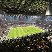 Derby Mediolanu: marzec 2026