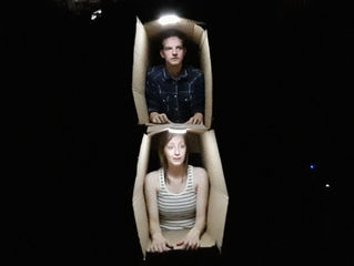 FUSE Festival 2019: Interview with Slackjaw Theatre Company